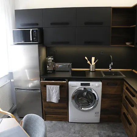 H2o Hotel de apartamente 3*