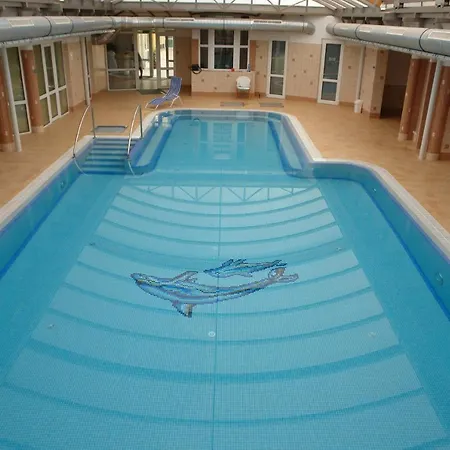 H2o Aparthotel Zalakaros