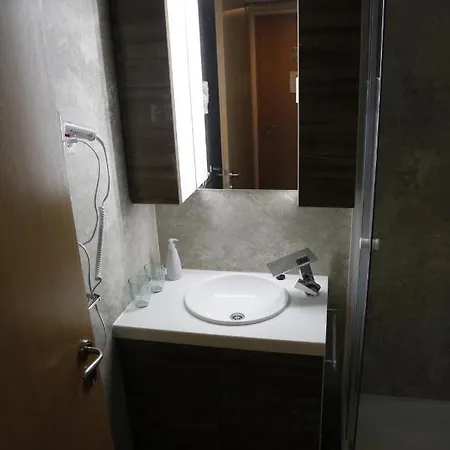 Hotel de apartamente H2o