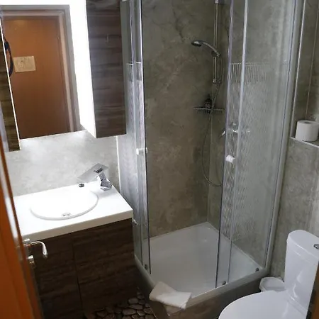 H2o Hotel de apartamente 3*