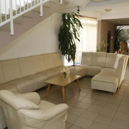 Hotel de apartamente H2o