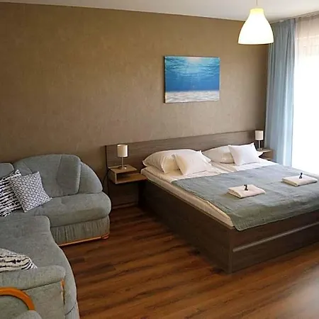 H2o Hotel de apartamente 3*