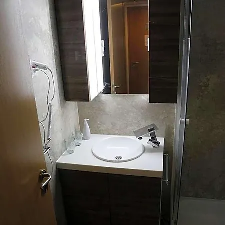 Hotel de apartamente H2o Zalakaros